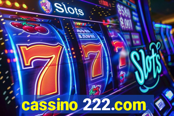 cassino 222.com